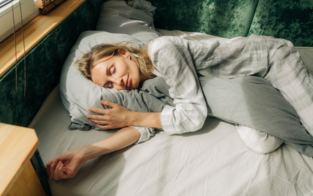 How Sleep Affects Health