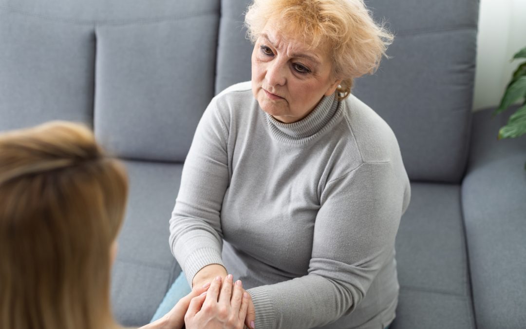 Dementia Estrogen Therapy