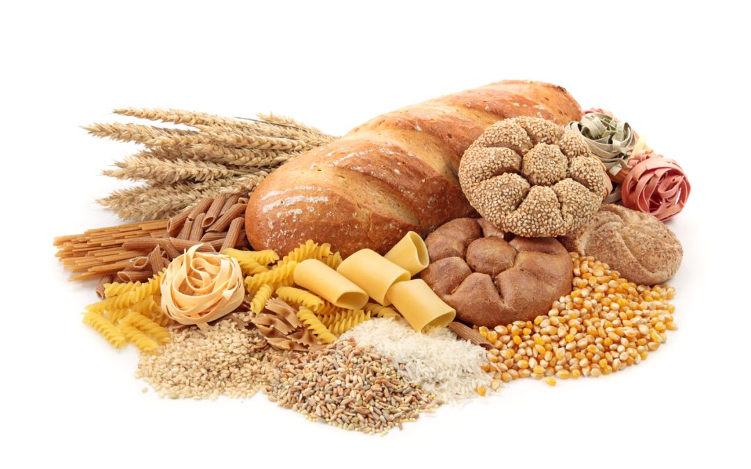 Counting Carbs the easy way