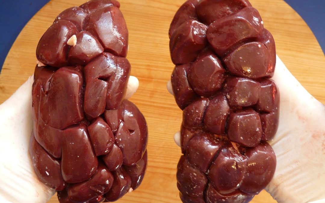 Kidney health