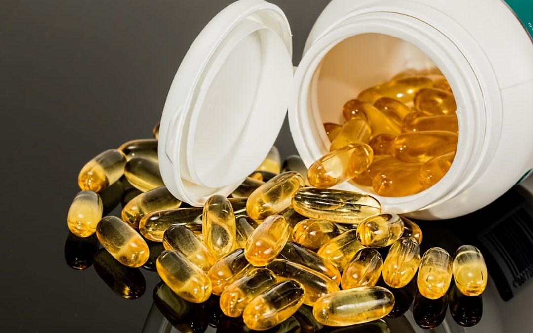 Do I Need To Take An Omega 3 Fish Oil Supplement?