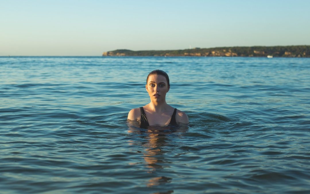 cold plunging for fat loss