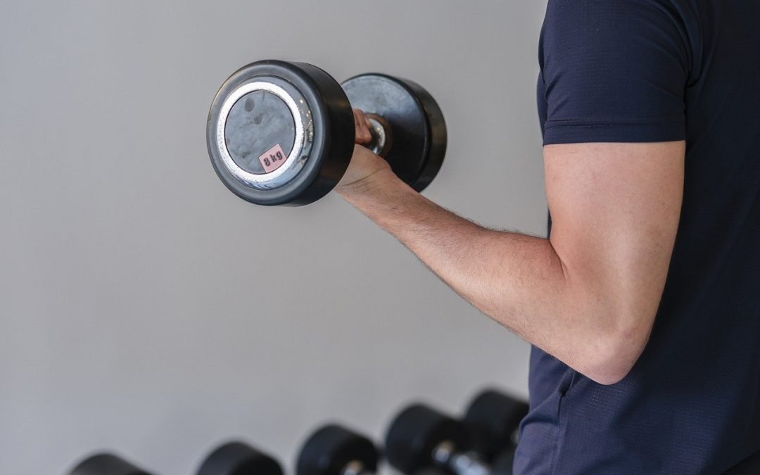 Mini workouts