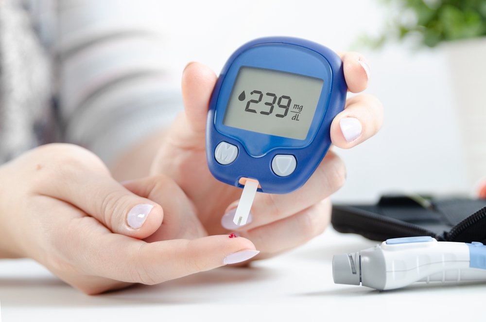 ways to improve insulin resistance