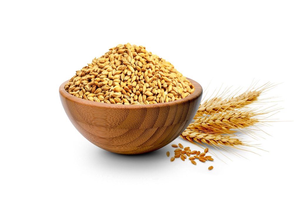 Healthiest grains