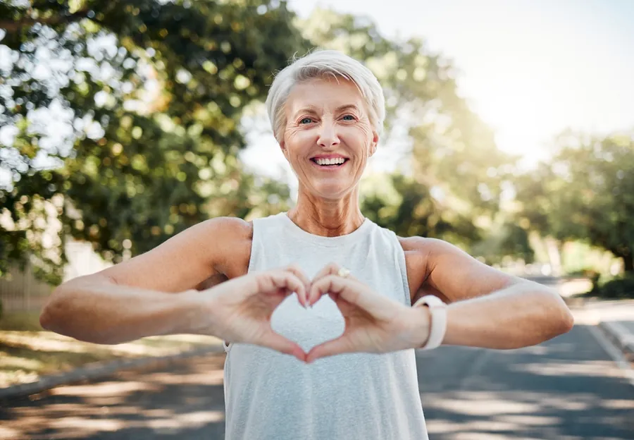 Heart attack risk in women is often overlooked until it is too late. Learn 5 functional medicine strategies Jenna Witt, NP recommends to help support metabolic, hormonal, and cardiovascular health.