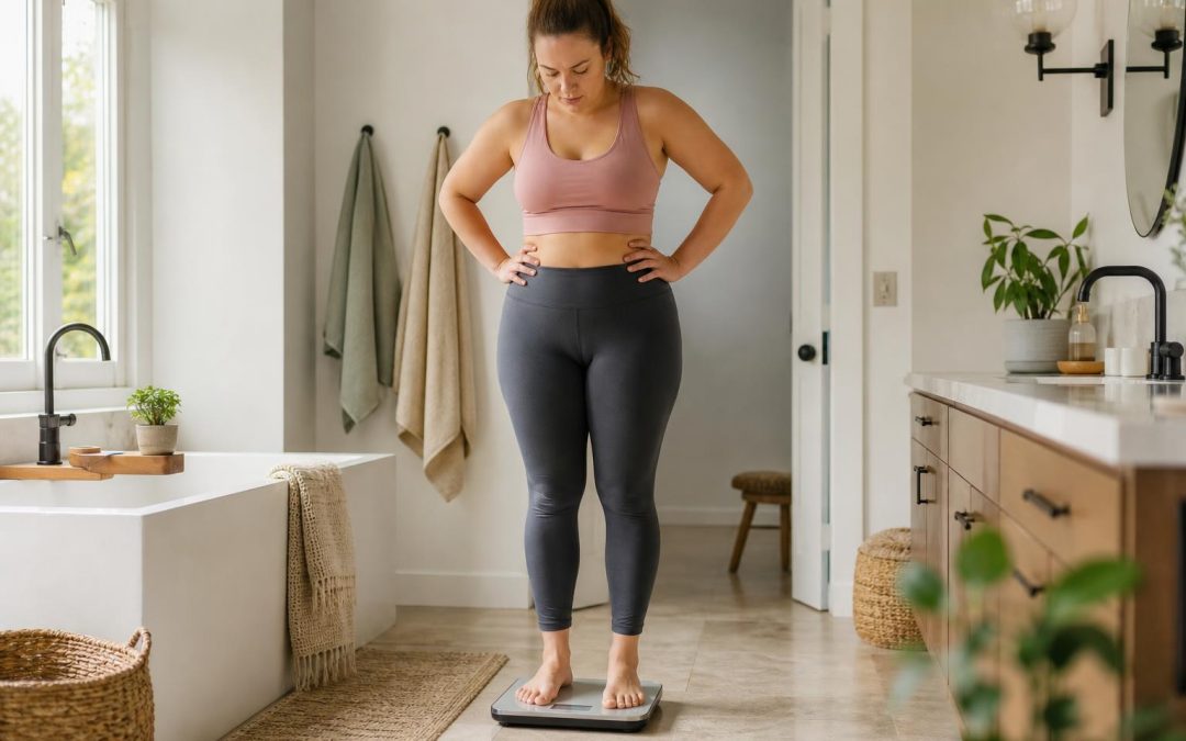 Weight Loss Plateaus: Why They Happen and How to Break Through Them